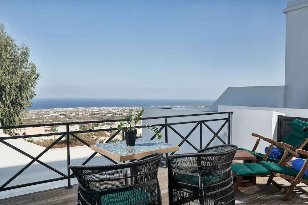 Фото Katikies Garden Santorini - The Leading Hotels Of The World