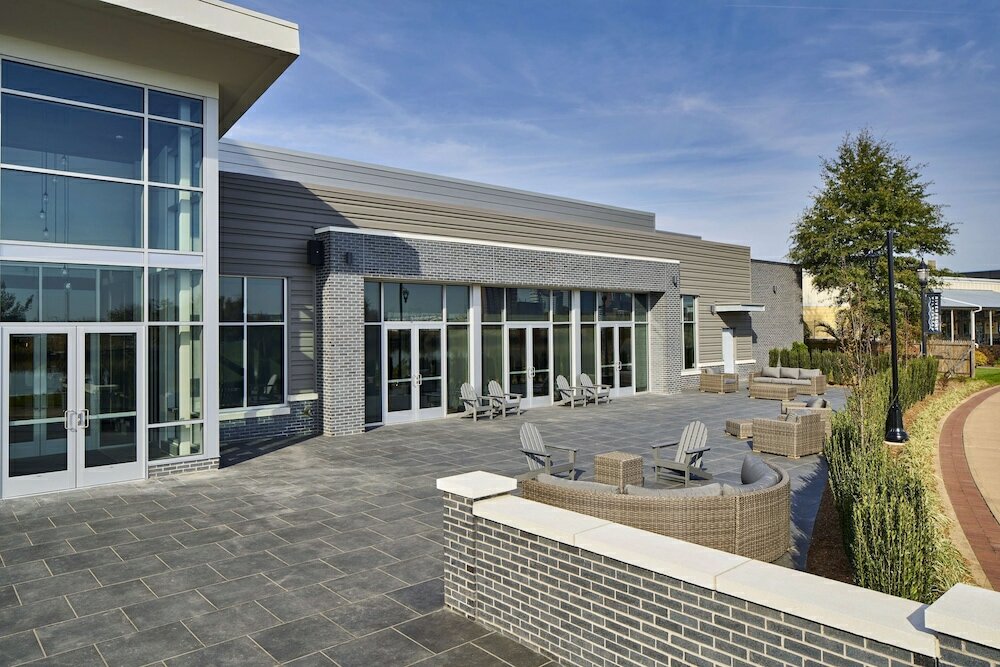 Фото Hyatt Place Wilmington Riverfront