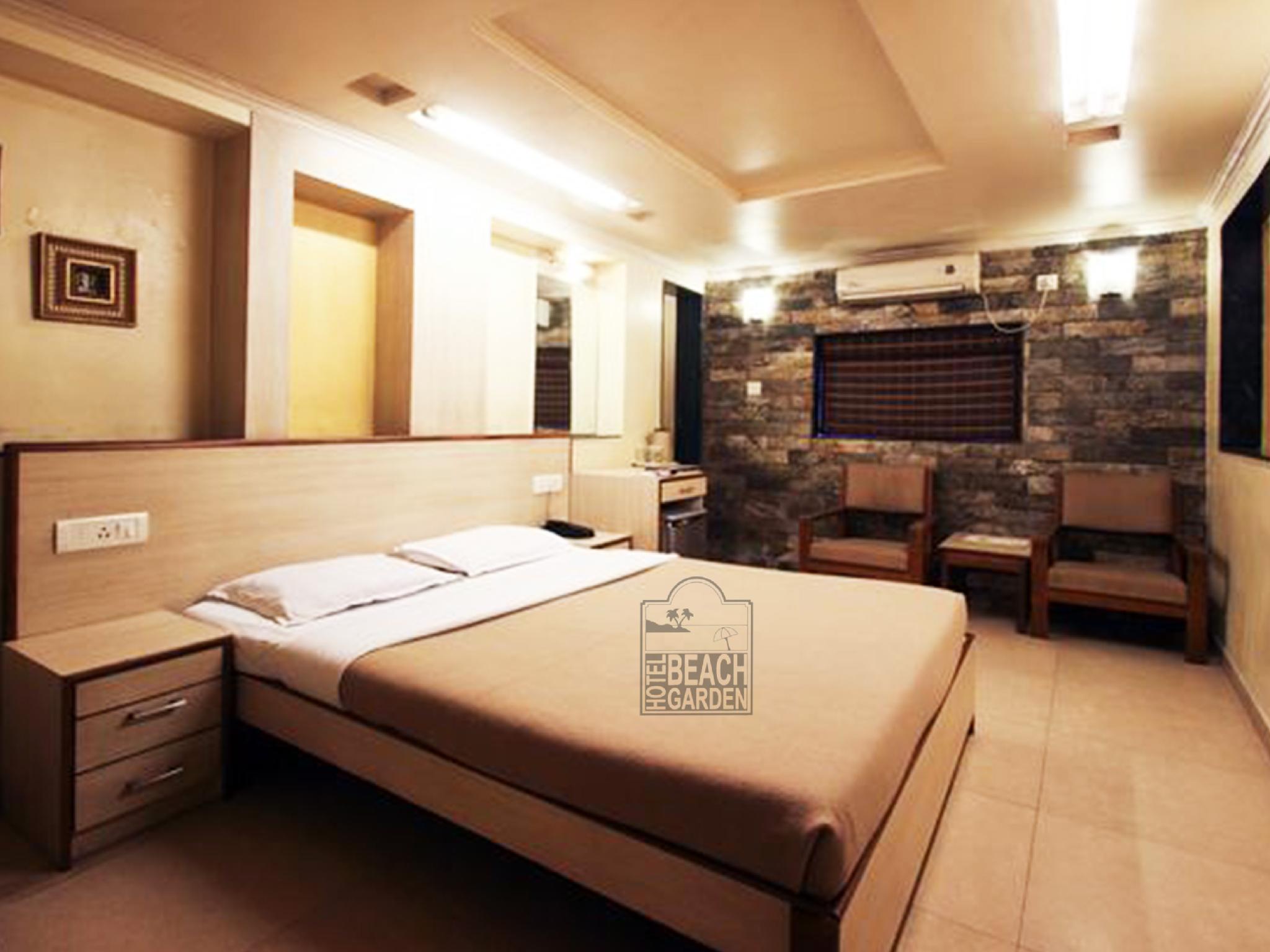 Фото Hotel Beach Garden