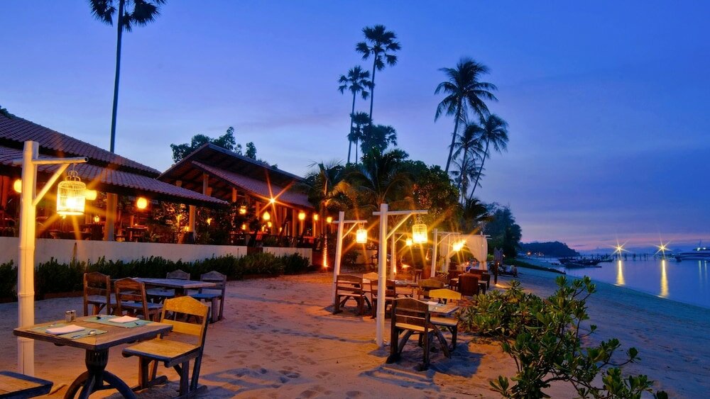 Фото Saree Samui