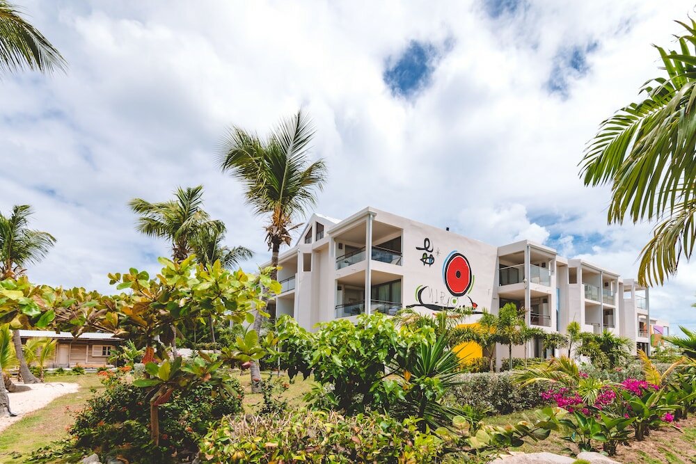 Фото Hommage Hotel & Residences