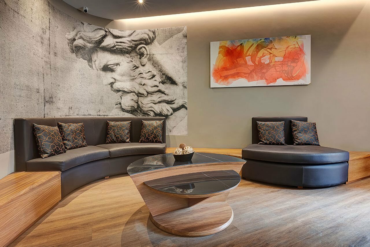 Фото Rome Art Hotel