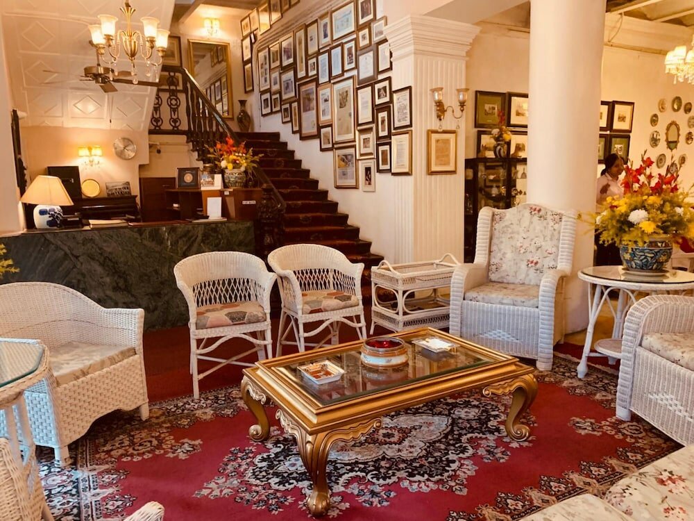 Фото The Elgin Fairlawn Kolkata