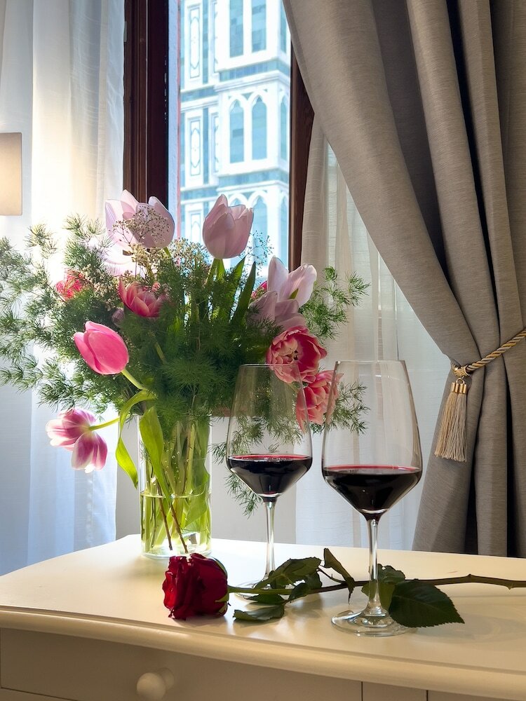 Фото Il Terrazzino Sulla Cattedrale