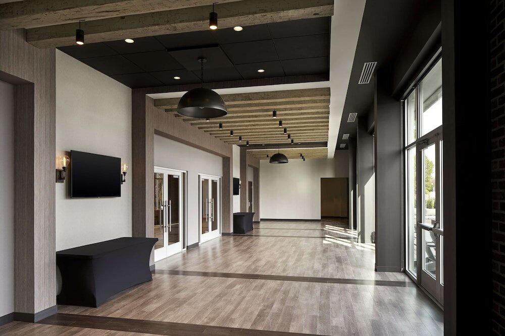 Фото Hyatt Place Wilmington Riverfront