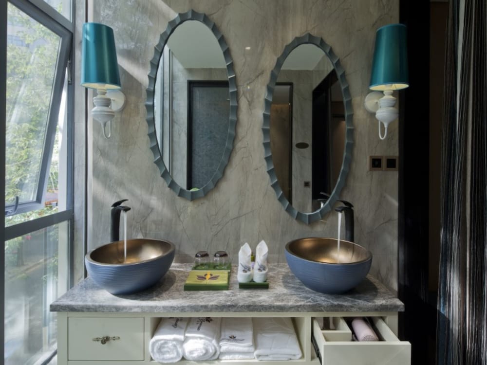 Фото GreenTree Eastern Shenzhen Luohu East Gate Hotel