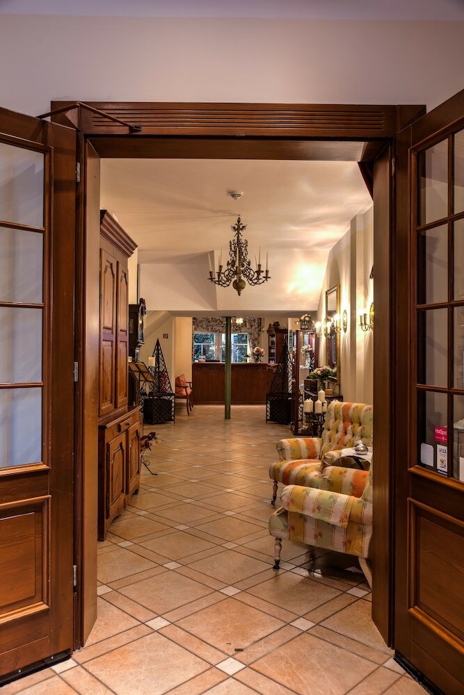 Фото Hotel Zum Bär