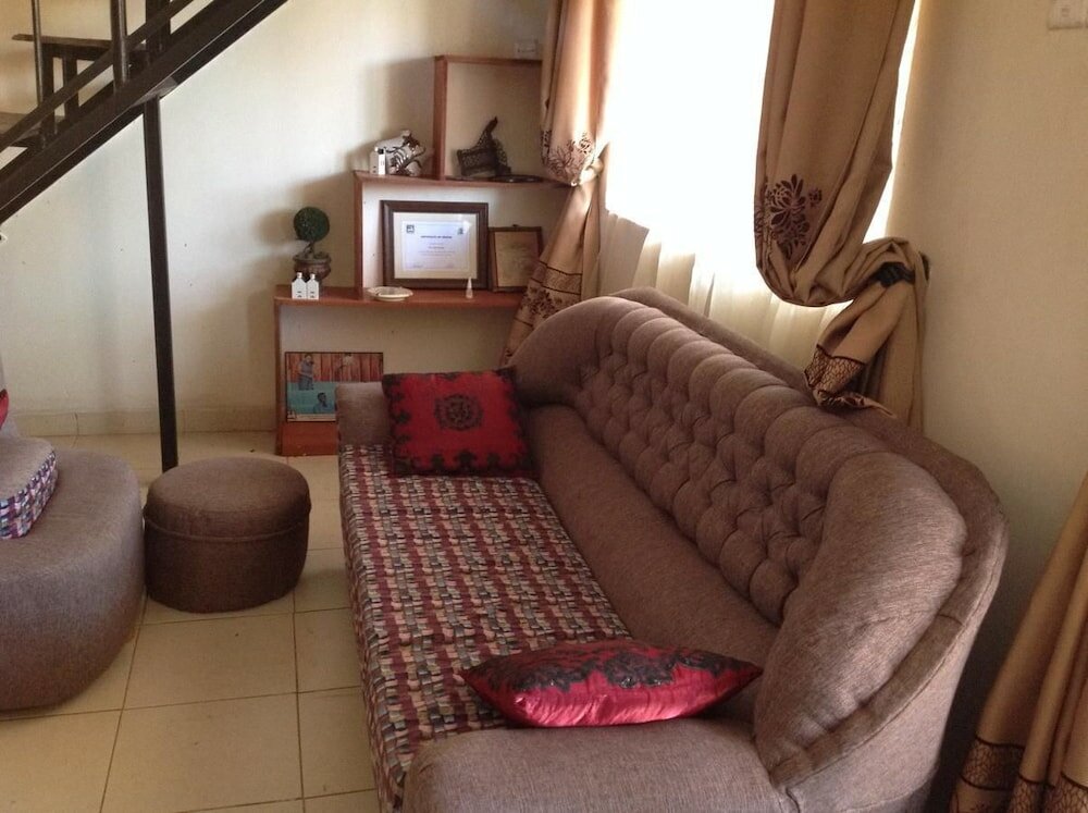 Фото Amari Comfort Homes