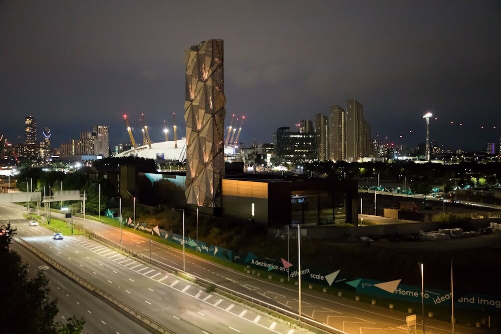 Фото Radisson Red London Greenwich The O2