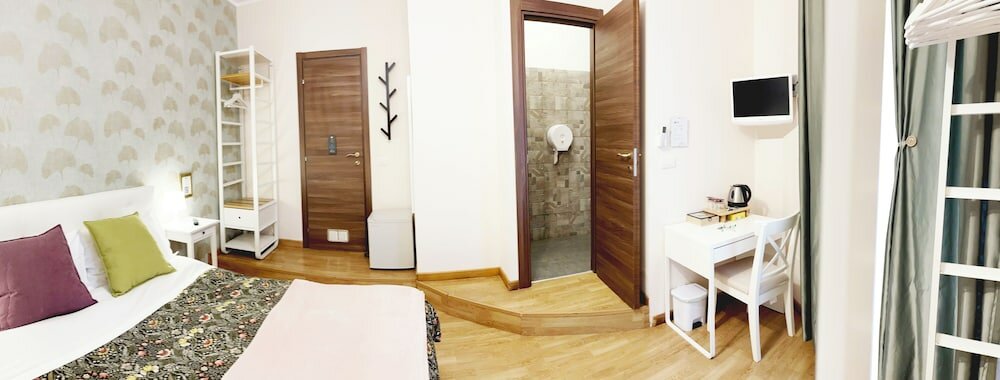 Фото Monti49 GuestHouse
