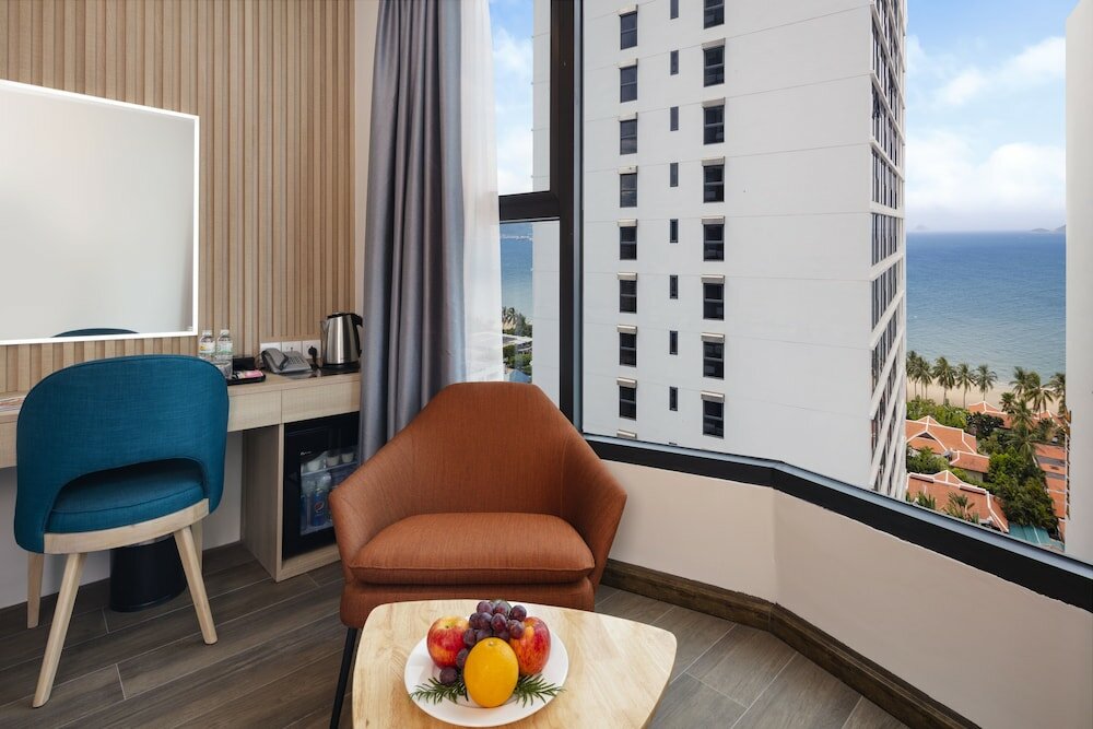 Фото Lucky Sun Hotel