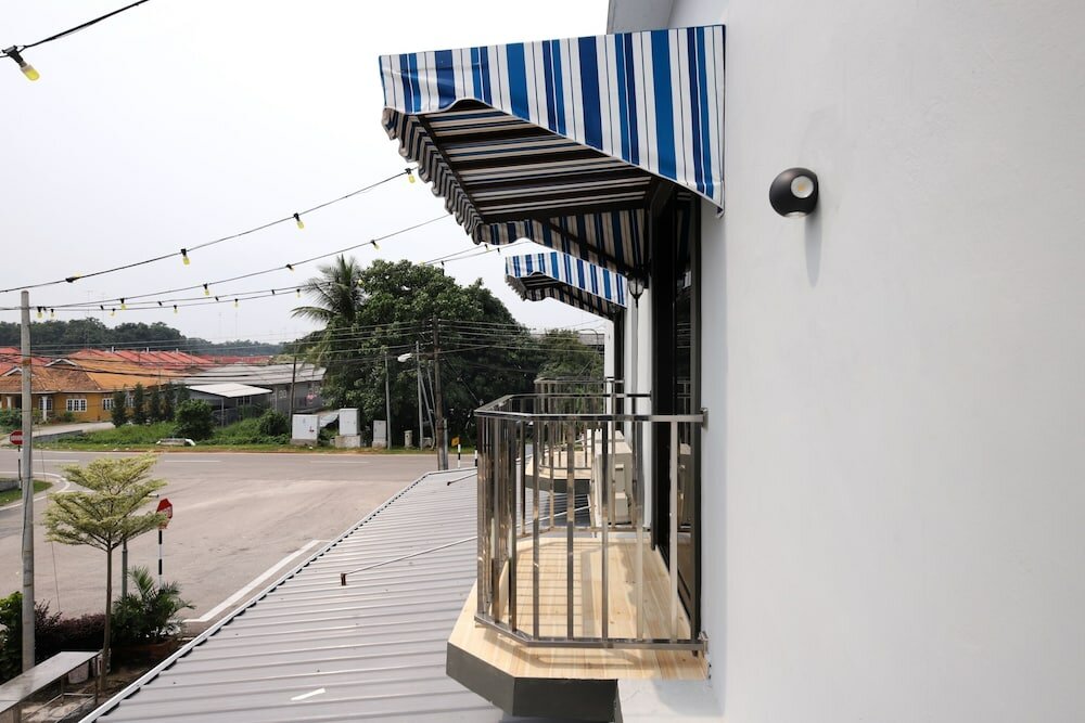 Фото Oyo 778 BMW 2 Hotel