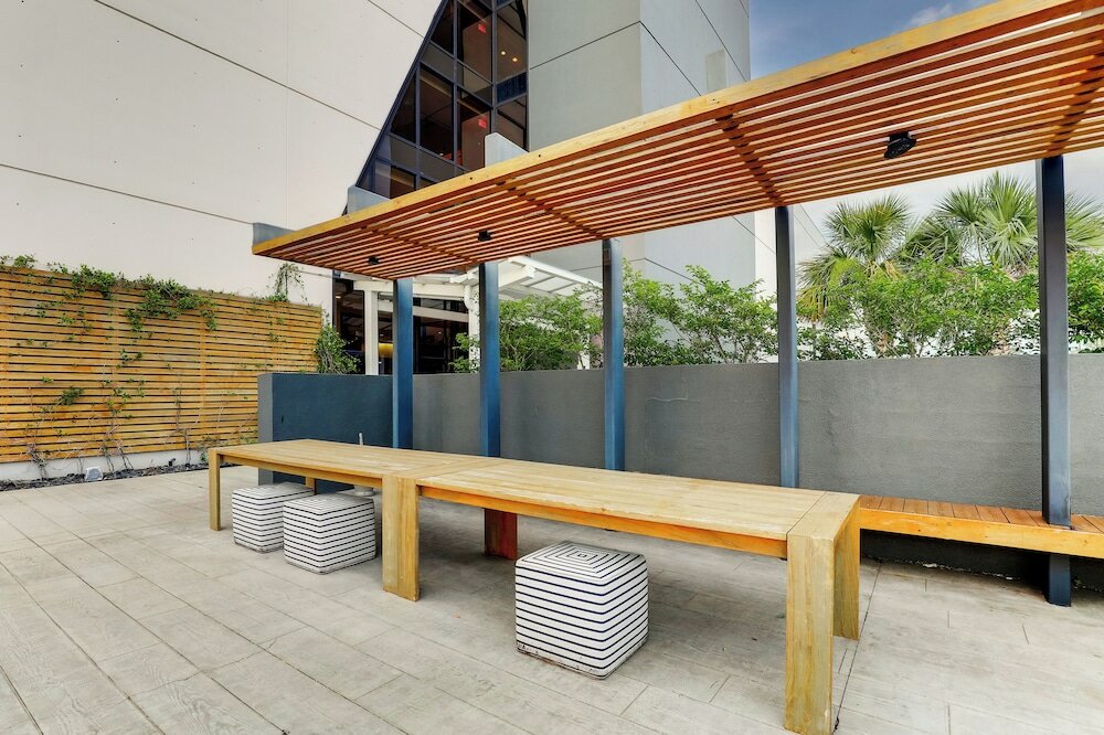 Фото Mobile Marriott