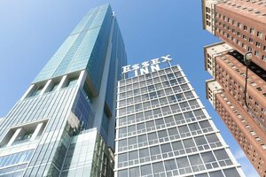 Гостиница Le Méridien Essex Chicago