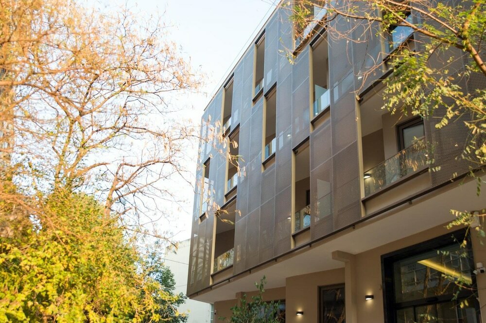 Фото Апарт-Отель Athens Platinum Rooms and Suites