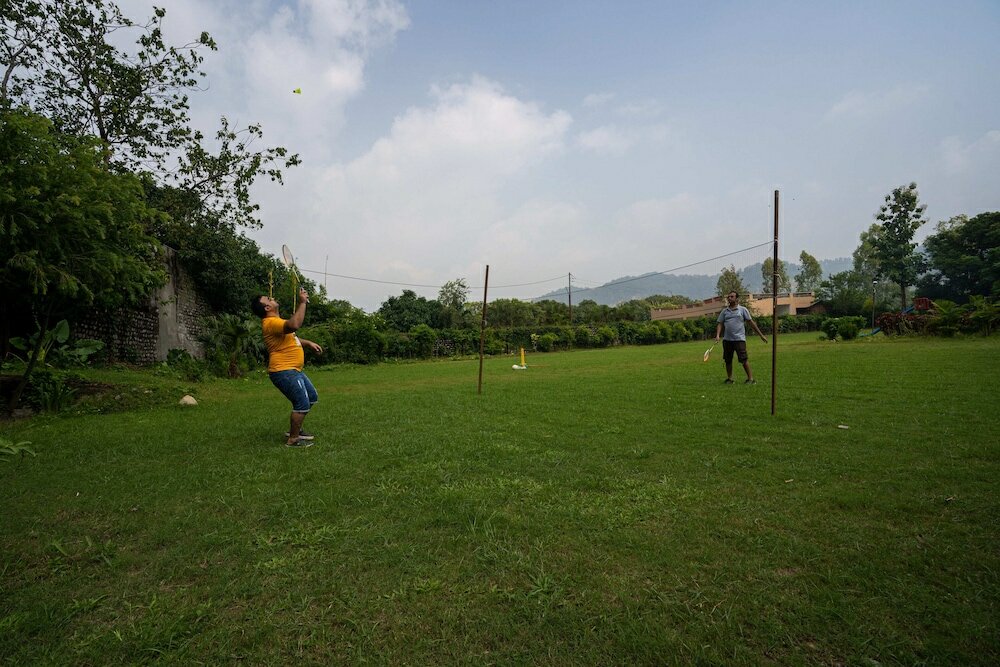 Фото Corbett Wild Resort - A River Access Property