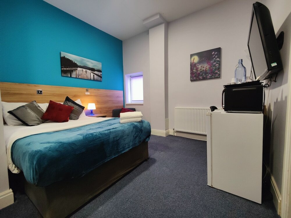 Фото Wellesley Hotel