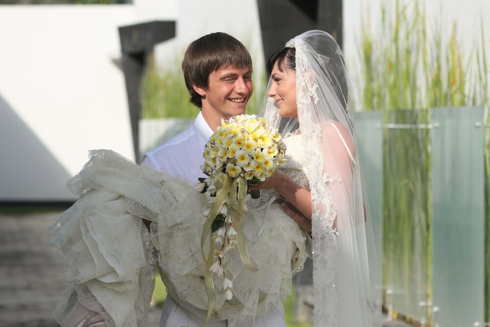 Фото Amor Bali Villas & SPA Resort