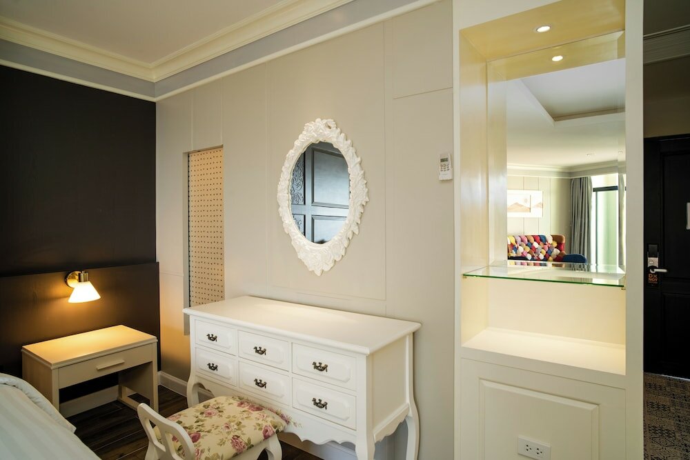 Фото Heaven View Krabi