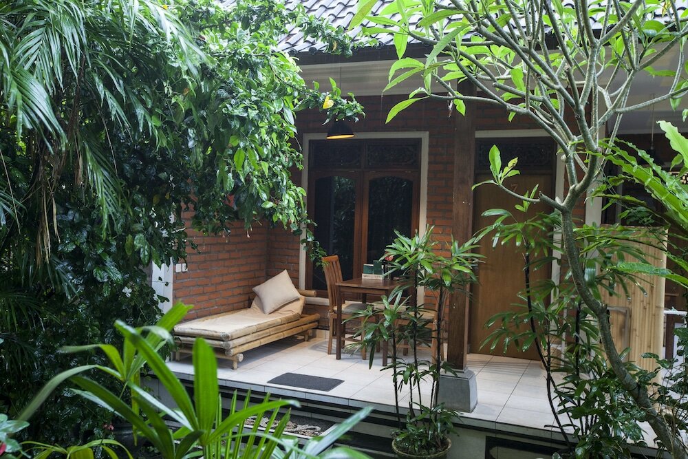 Фото In Da Garden