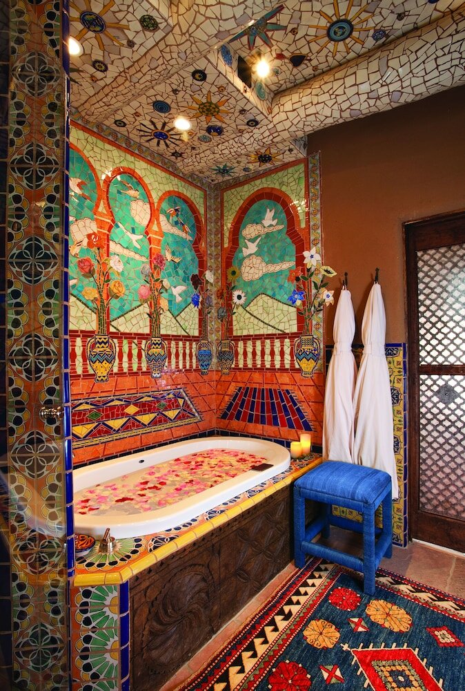 Фото The Inn of The Five Graces