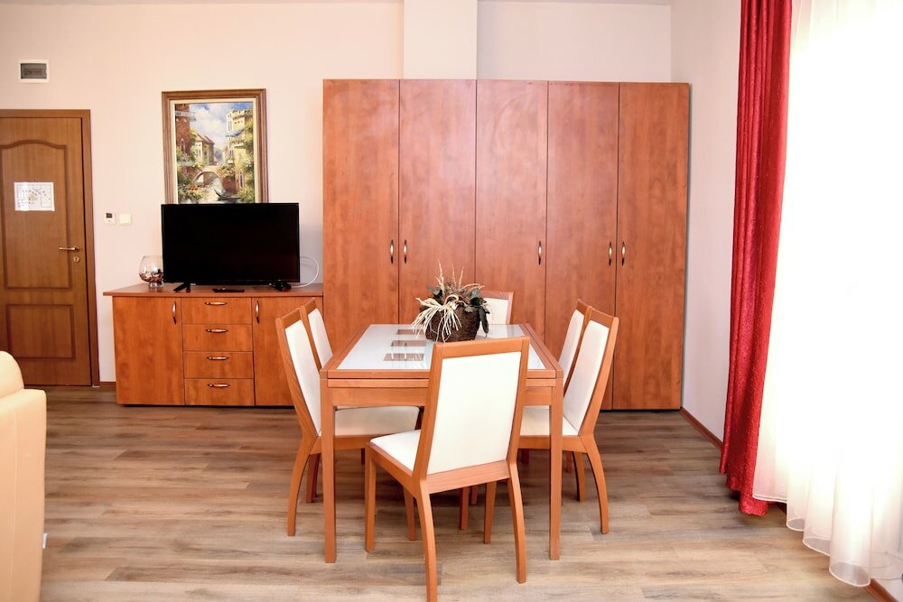 Фото Хотел Света София