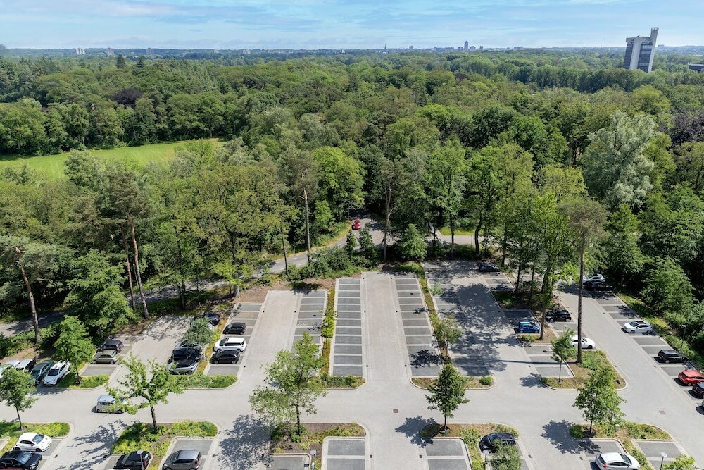 Фото U Parkhotel