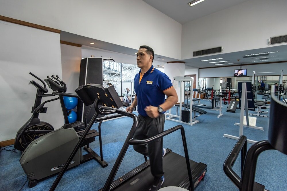 Фото Montien Riverside