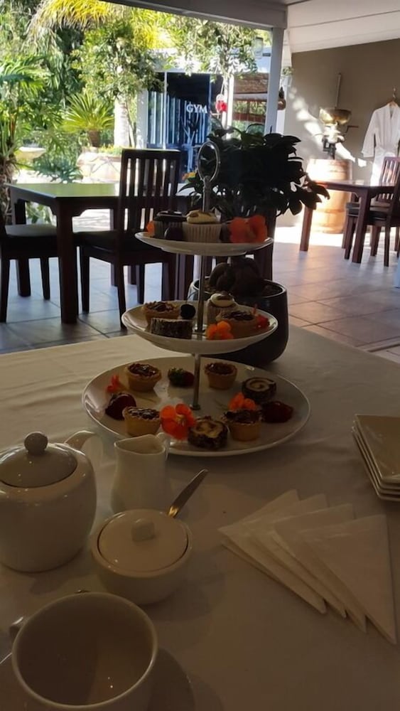 Фото Cinnamon Boutique