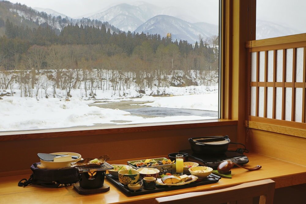 Фото Onyado Yuinosho