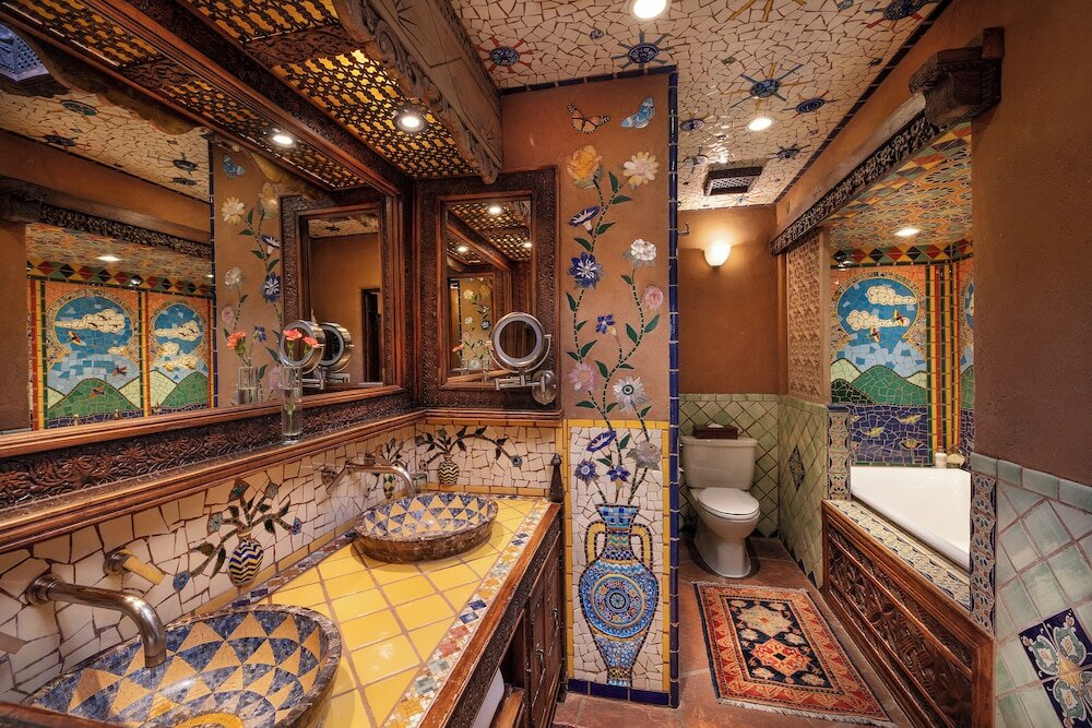 Фото The Inn of The Five Graces