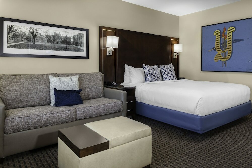 Фото New Haven Hotel