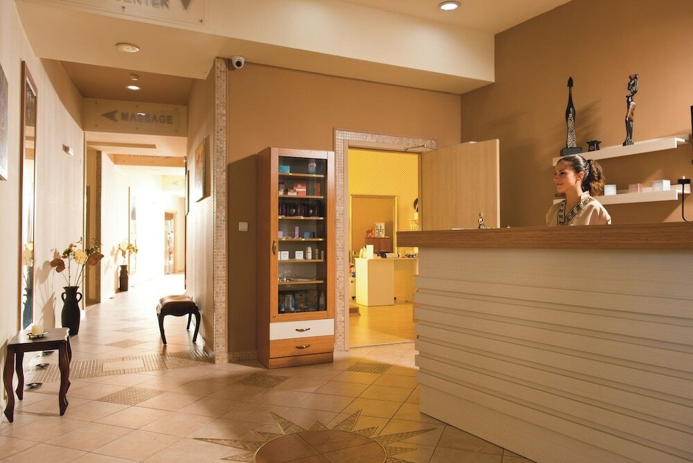 Фото Breathless Resort & SPA