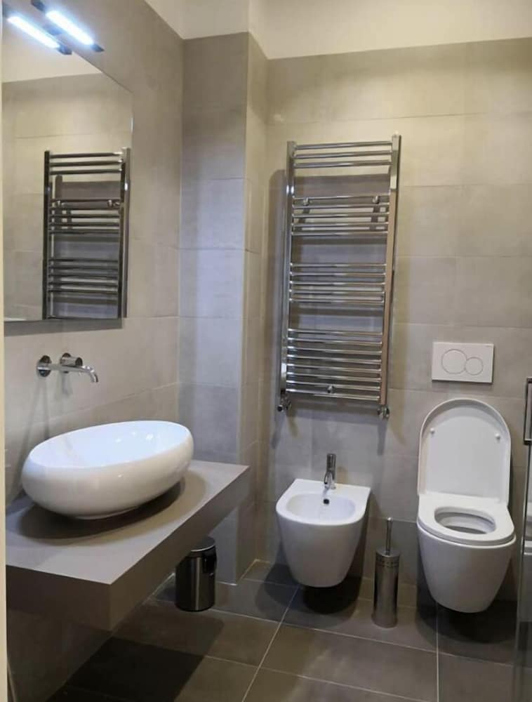 Фото Cinque Cento Suite Prati Delle Vittorie