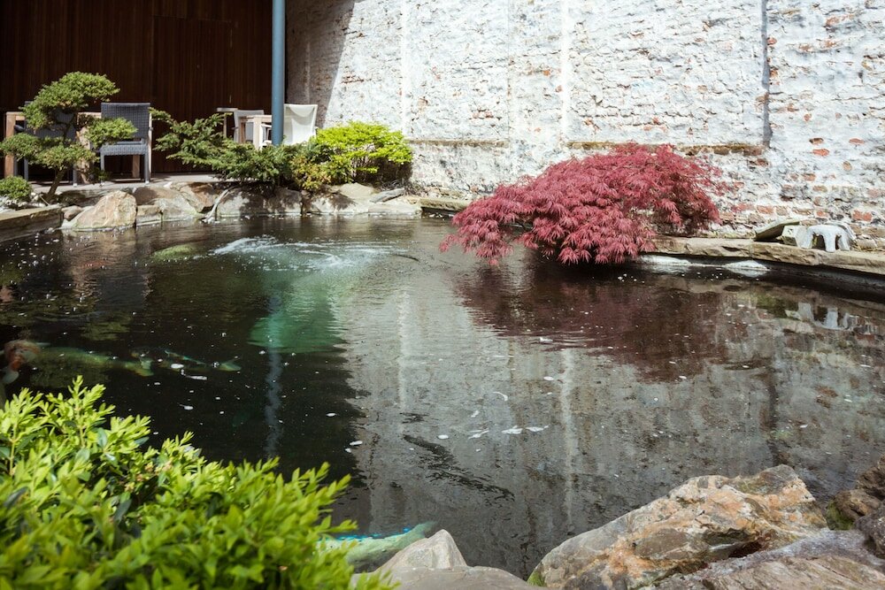 Фото Hotel Pantheon Palace by Wp Hotels