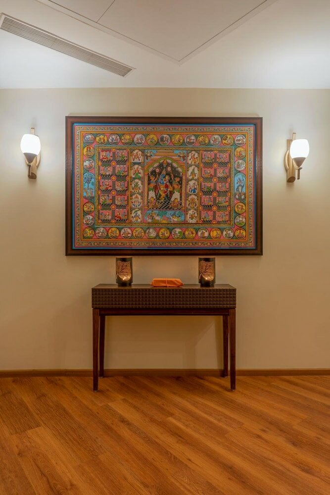 Фото The Fern Sattva Resort Dwarka