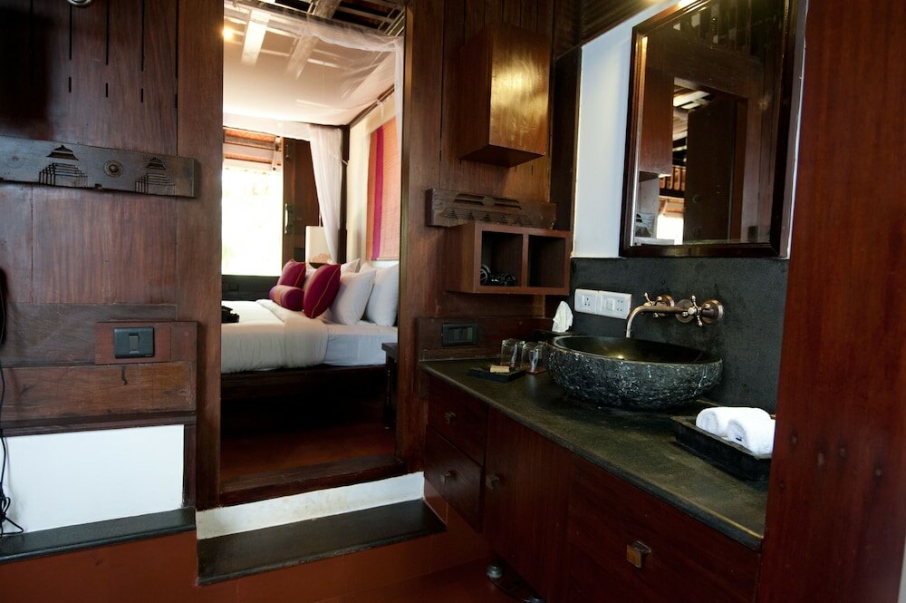 Фото Niraamaya Surya Samudra