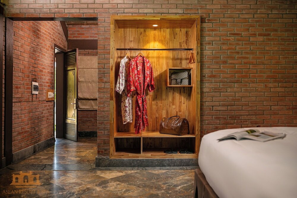 Фото Asean Resort - Shiki Onsen & SPA