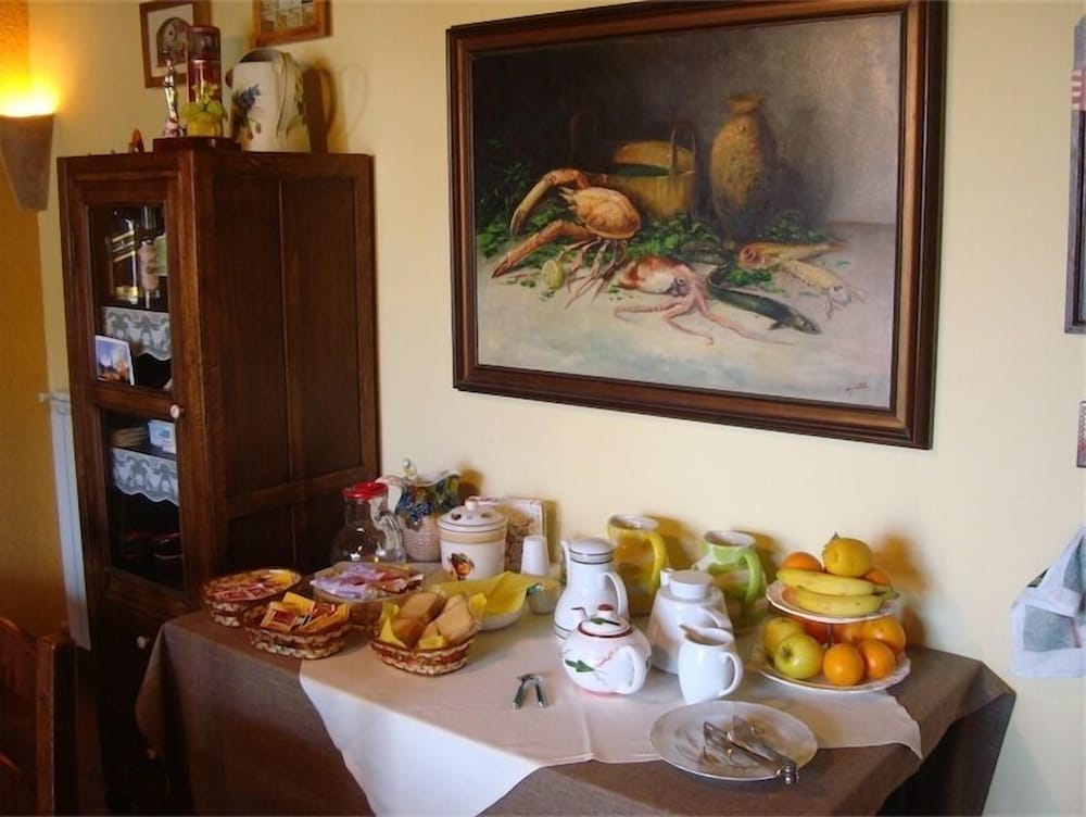 Фото Villa Letizia