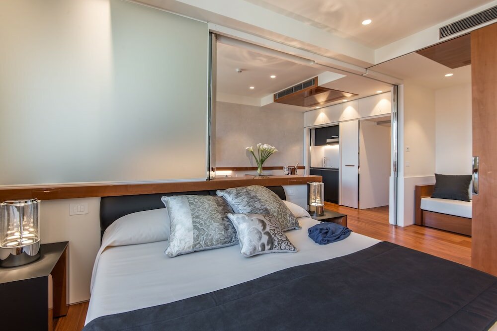 Фото Hotel Rialto