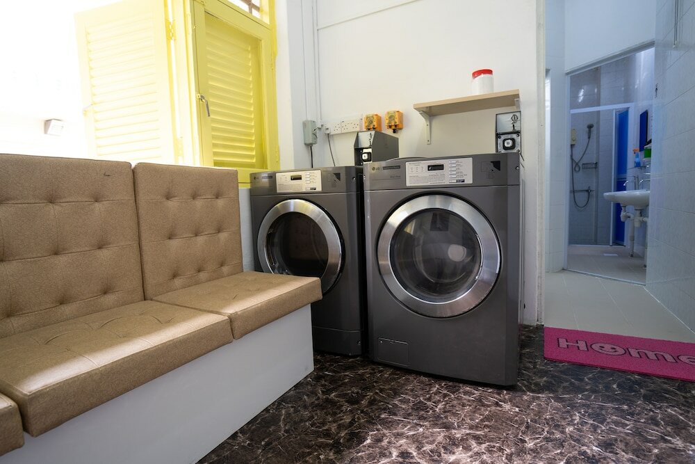 Фото Oss Backpackers Hostel