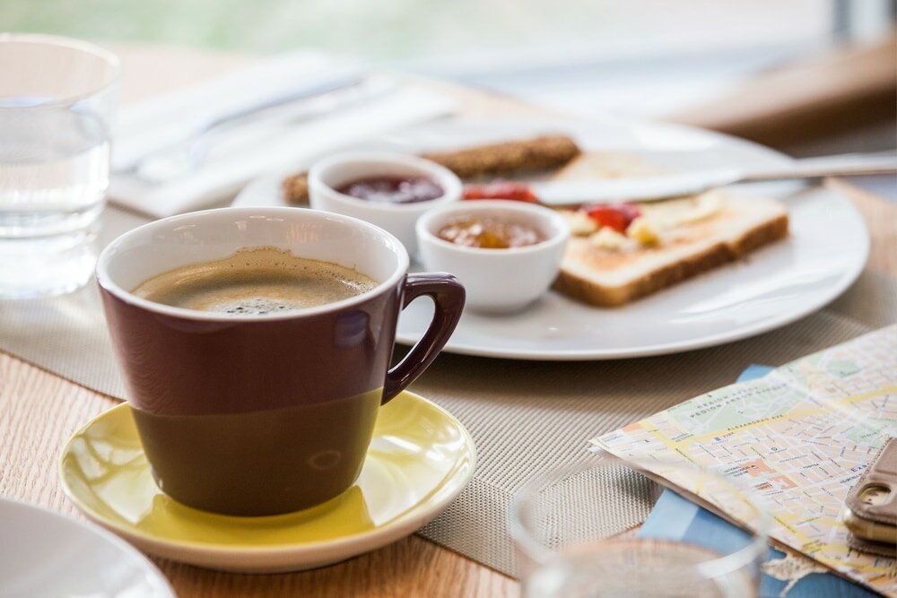 Фото Ibis Styles Athens Routes