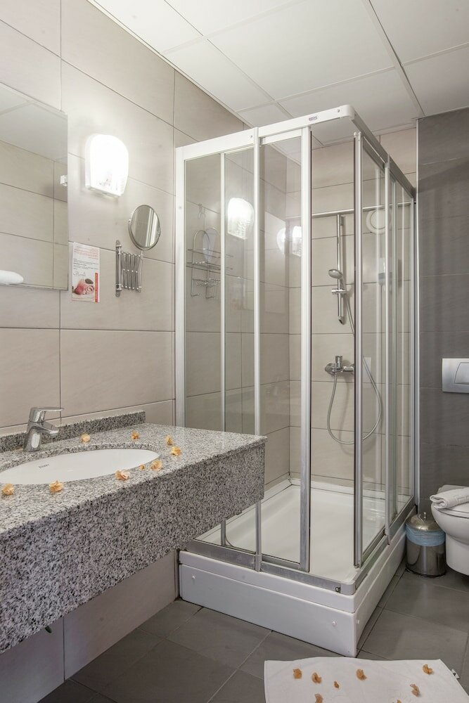 Фото Manolya Hotel