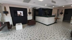 Гостиница White Golden Suite Hotel