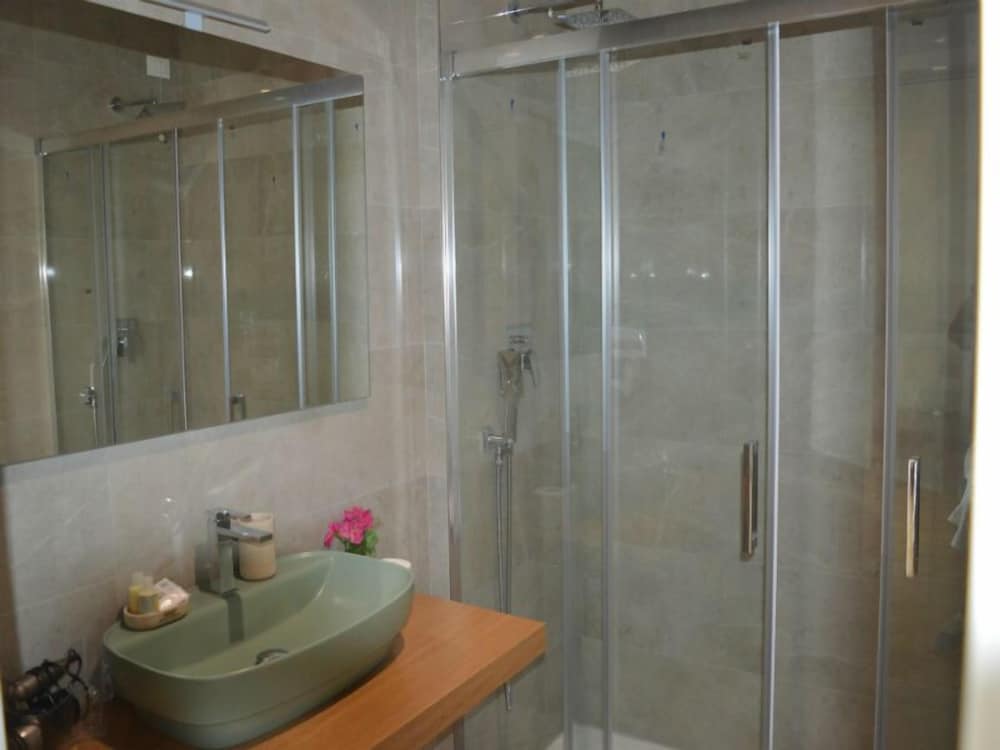 Фото B&b Jolie Center