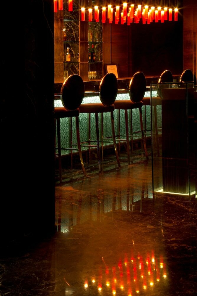 Фото Radisson Blu Marina Hotel, Delhi Connaught Place