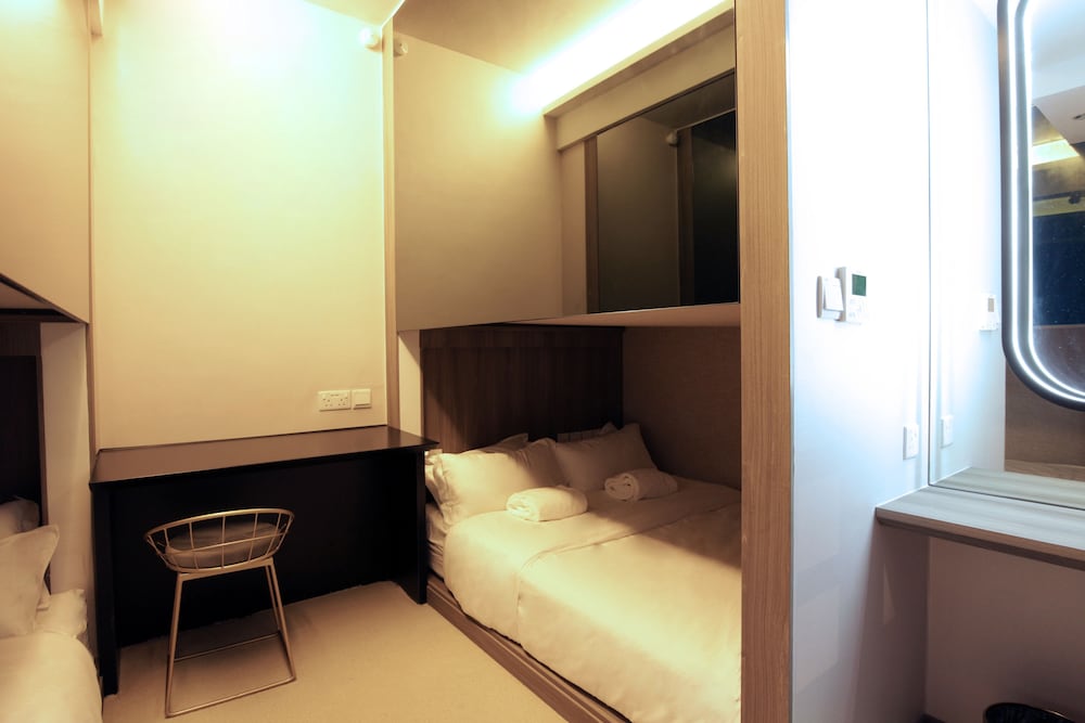 Фото St Signature Chinatown