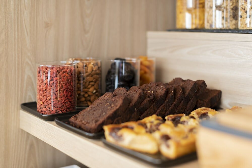 Фото 37 Lodge La Défense Courbevoie