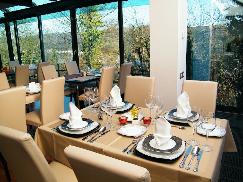 Фото Отель President