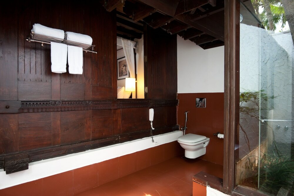 Фото Niraamaya Surya Samudra